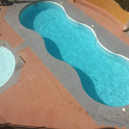 Seaview Cura Apartment *