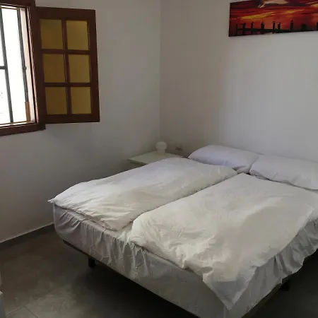 Seaview Cura Apartment