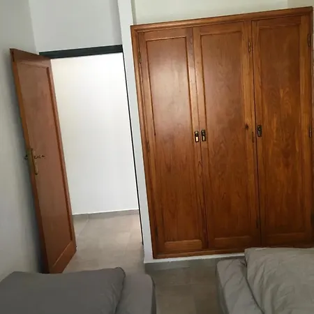 Apartment Seaview Cura *