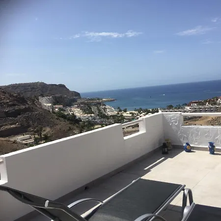Seaview Cura Playa Del Cura (Gran Canaria)