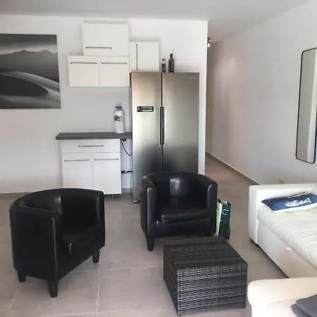 Seaview Cura Apartment Playa Del Cura (Gran Canaria)