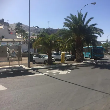 Seaview Cura * Playa Del Cura (Gran Canaria)
