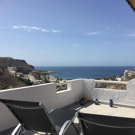 Seaview Cura Apartment