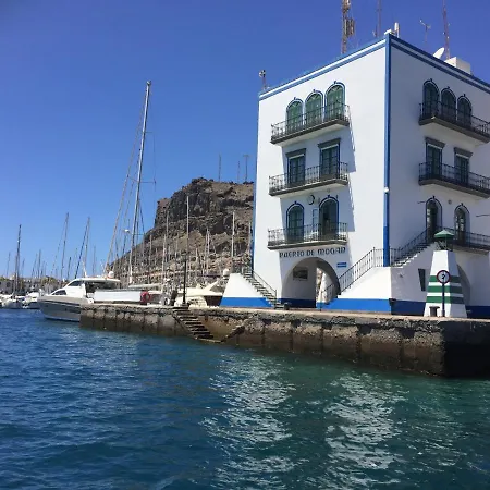 Seaview Cura Apartment Playa Del Cura (Gran Canaria)